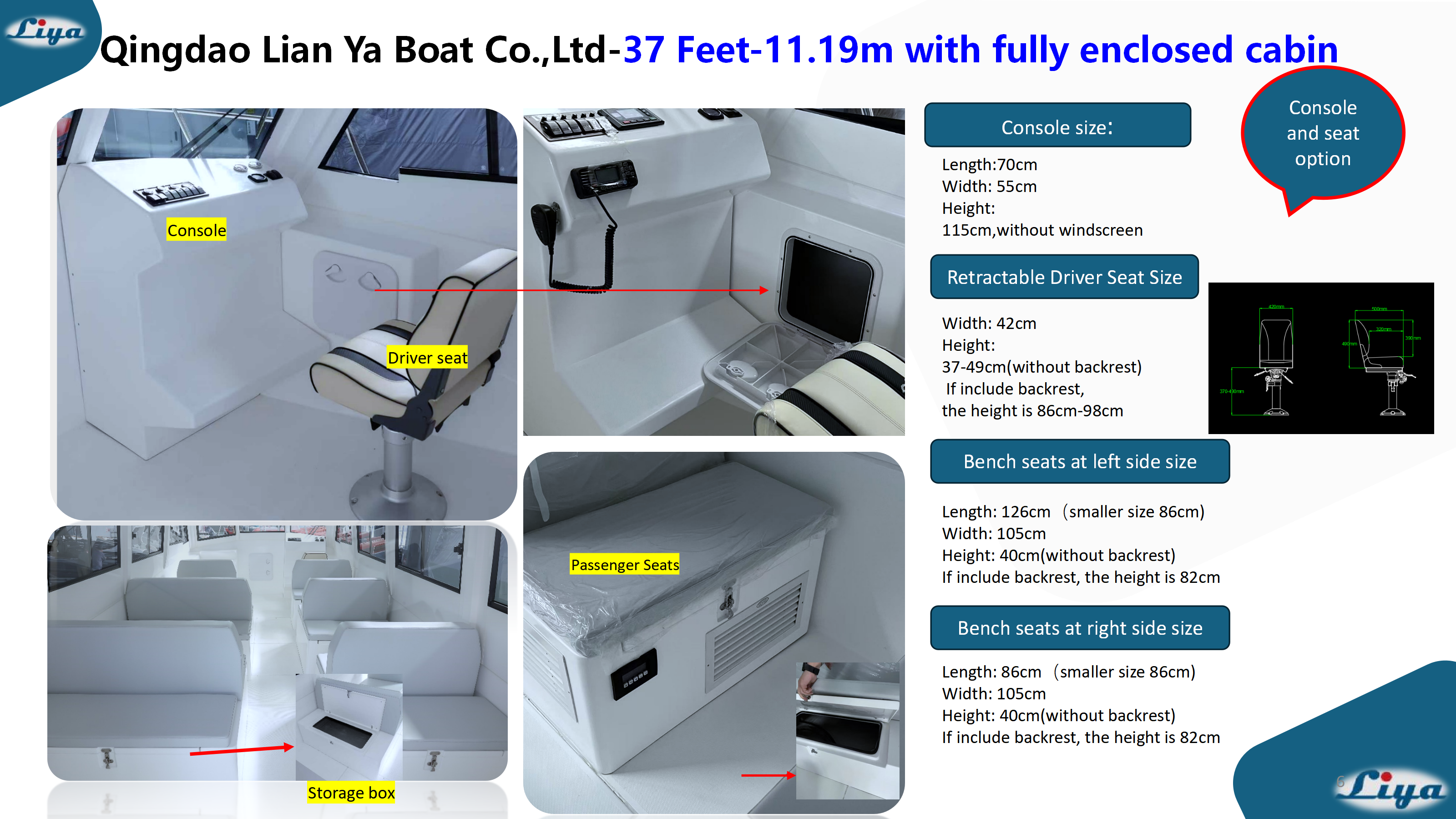 30-fixed-high-quality-seats-with-storage-compartments