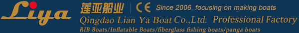 Liya RIB Boats