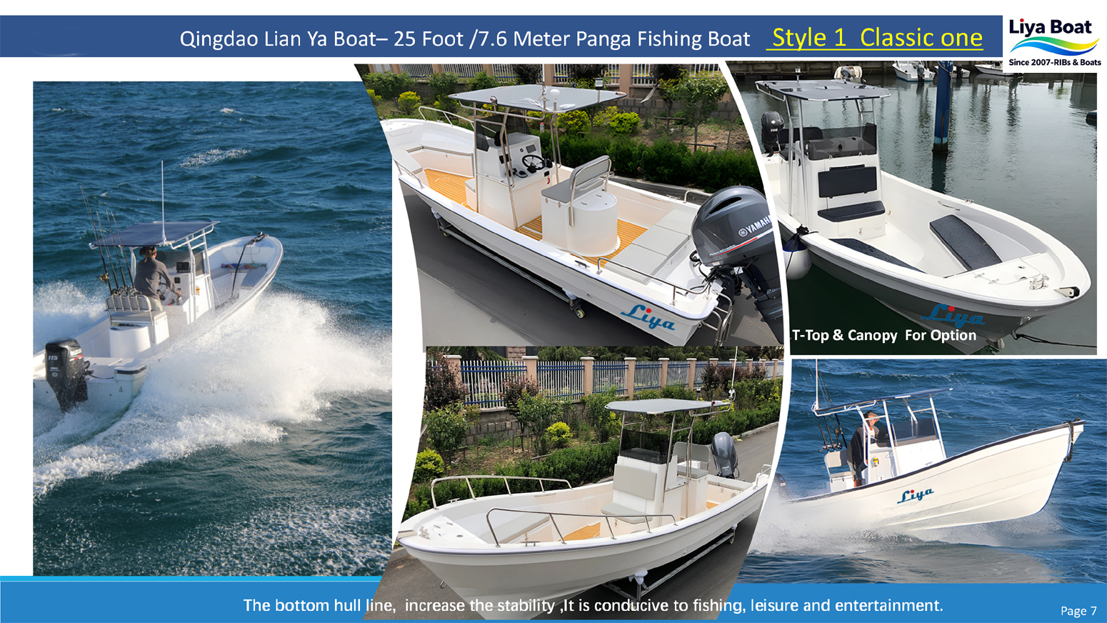 Built for the Long Haul(1)