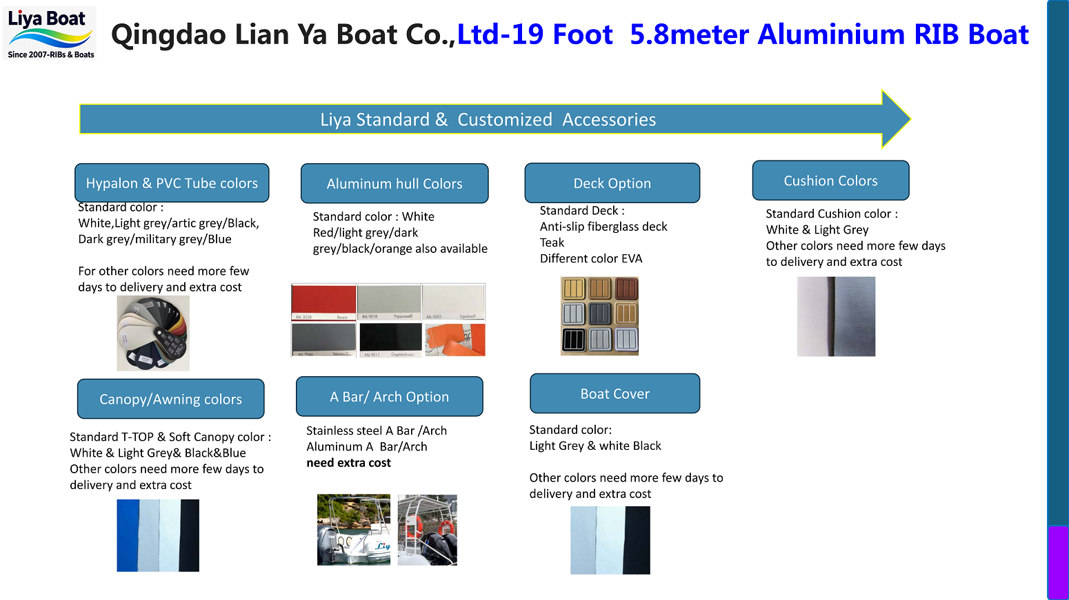 aluminum 580 aluminum 580 accessories 1