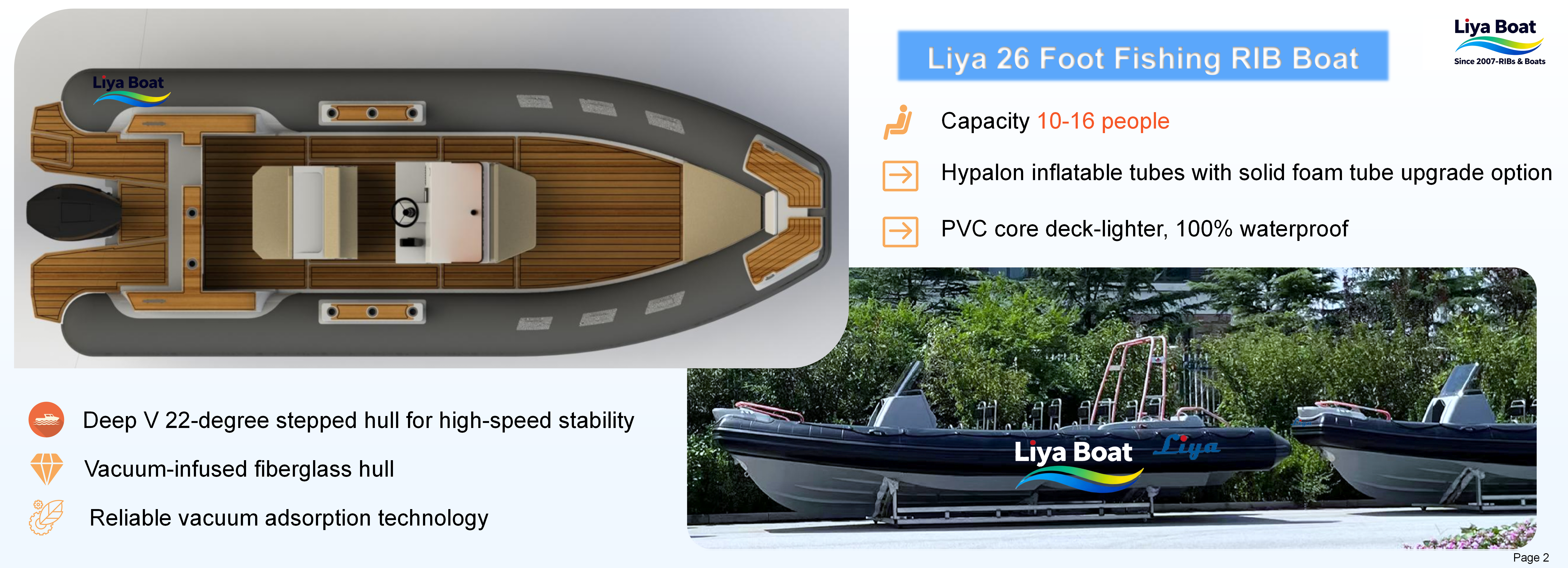 Liya 26 Foot Fishing RIB Boat_02(1)