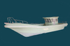 Fiberglass Boat 43Ft/13M