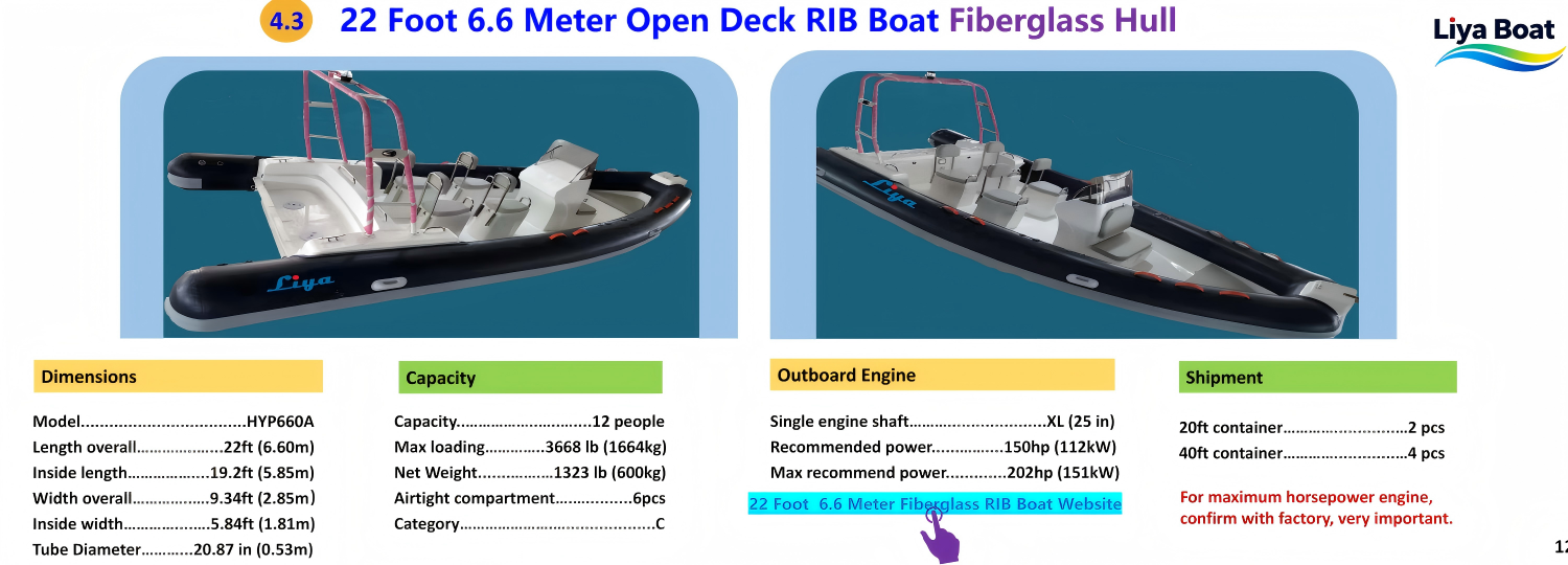 Heavy-Duty D-Rings Heavy-Duty D-Rings for Lifting and Hoisting the RIB