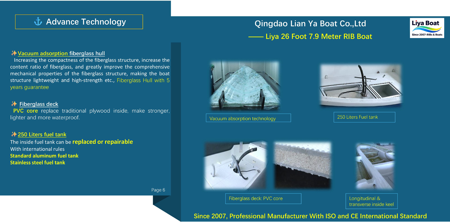 Heavy-Duty Bow with Gun Rack Mount on Patrol RHIB