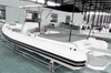 Liya 25Feet New Luxury RIB Boats 7.5Meter