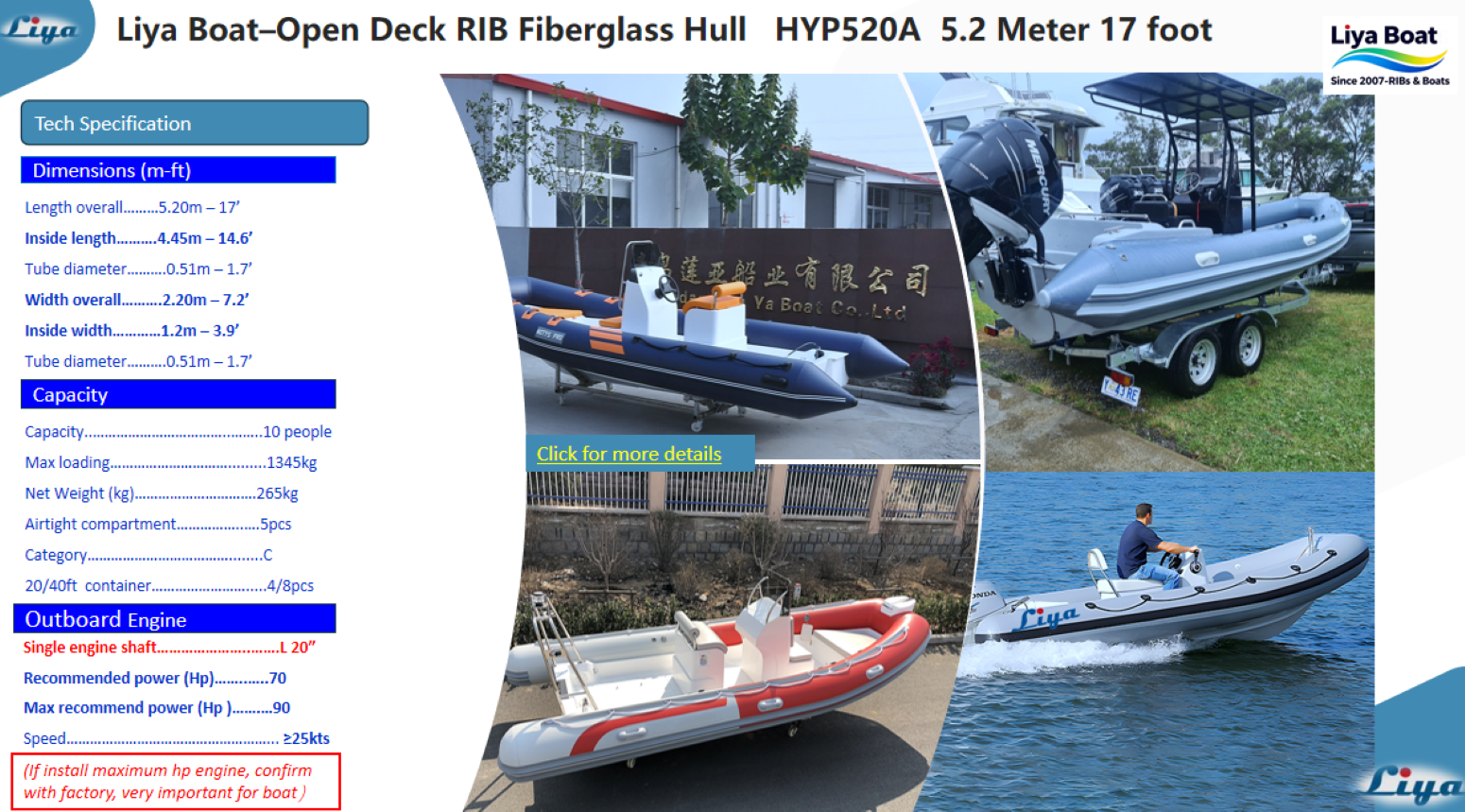 V-Shaped Fiberglass Hull V-Shaped Fiberglass Hull Construction Detail