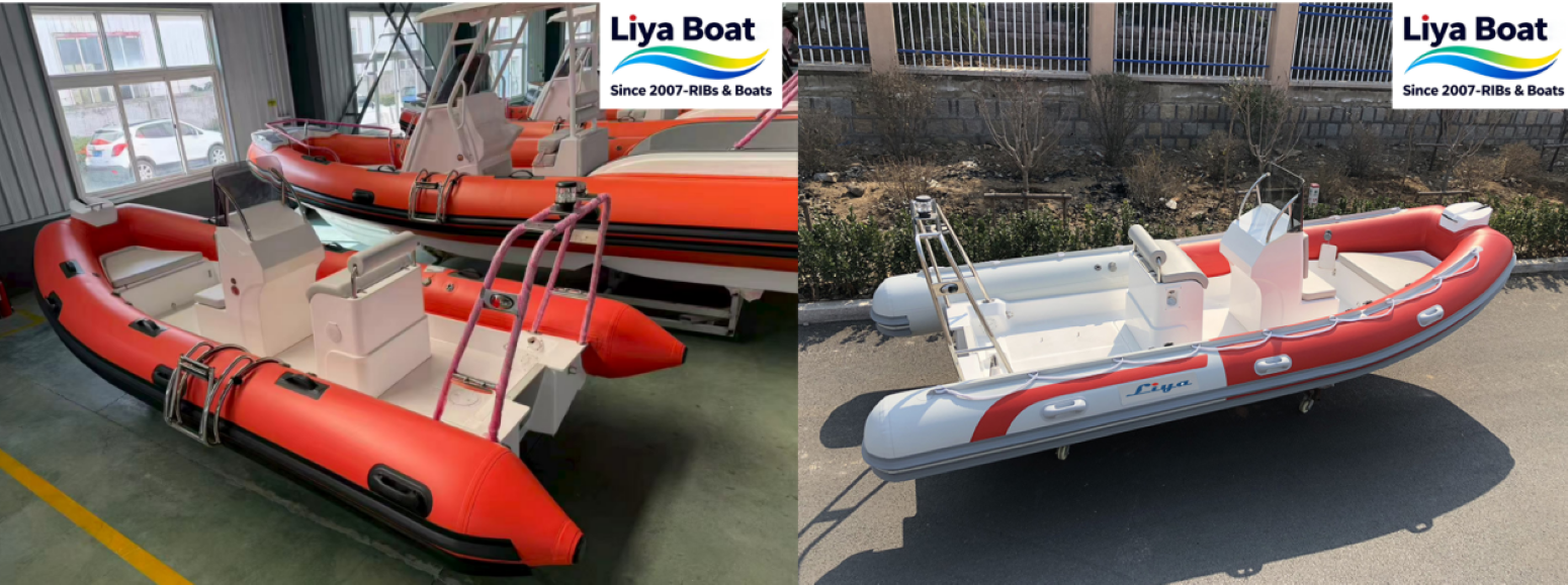 Bow Storage Bow Storage Compartment and Safety Handle Detail