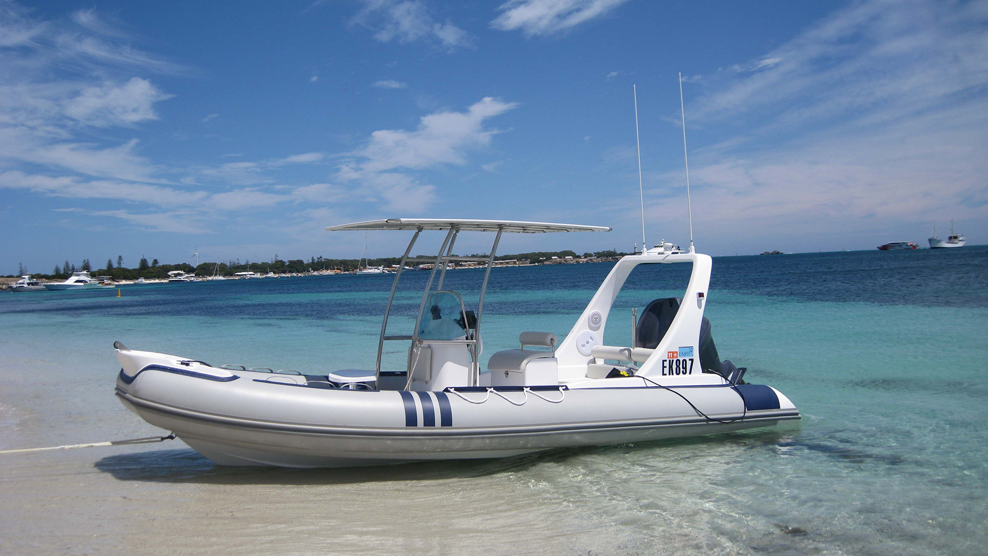 Liya Rib Boat 20ft Inflatable Rib Boat Fiberglass Rib Boat 6 2 Meter