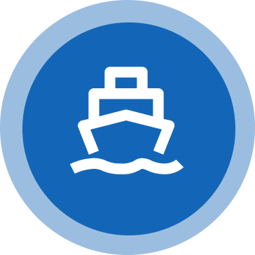 World-Class Materials RIB boat