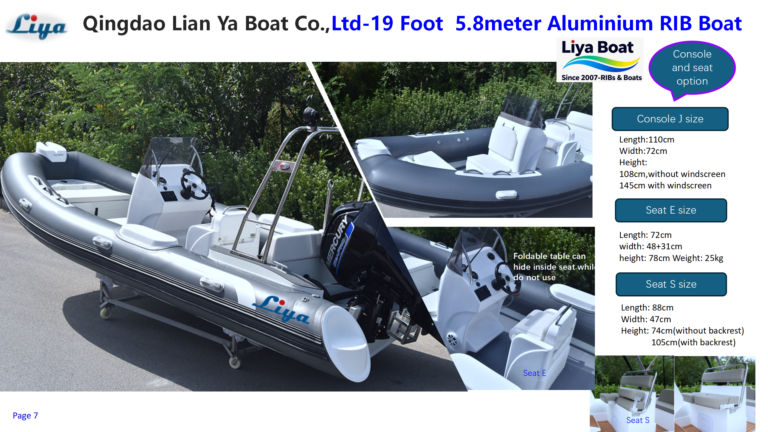 FRP Console vs Aluminum Console Comparison of FRP Console vs Aluminum Console Styles