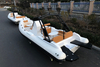 Liya 22Feet New Hypalon RIB Boat 6.6Meter