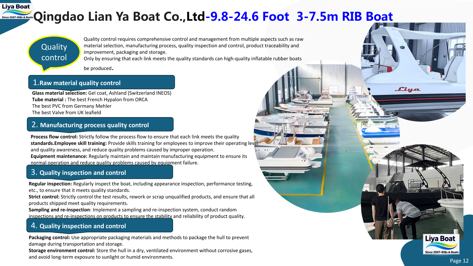 deck Detail deck Detail and technical features