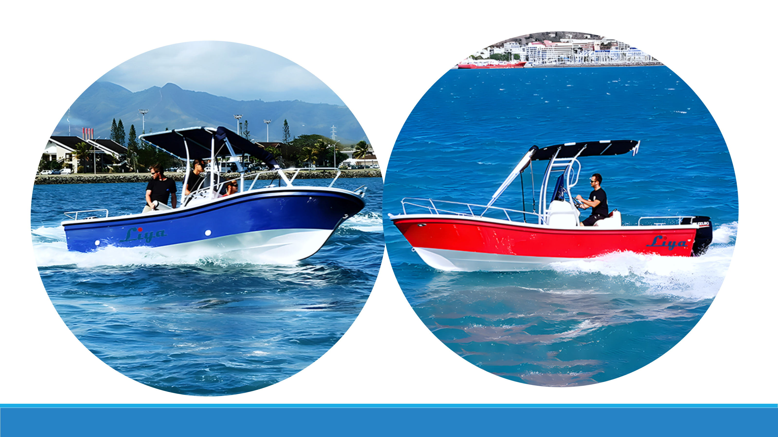 Liya 19 Foot Panga Fishing Boat_04