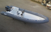 Open Floor Rib Boat 7.5Meter/24.6Feet