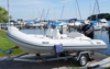 Liya 14Feet/4.3Meter Yacht Tender for 7people