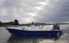 Liya 19Feet Fiberglass Boat For Fishing 5.8Meter