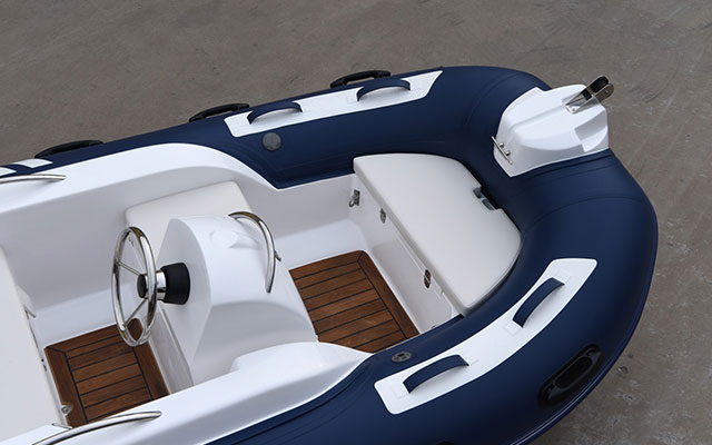 Liya 11Feet/3.3Meter Rib Yacht Tender for 5people - Buy Rib Yacht Tender, rib  tender, inflatable dinghy Product on Qingdao Lian Ya Boat Co., Ltd.