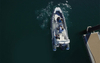 Liya 19Feet/5.8Meter rib inflatable boat for 10people 