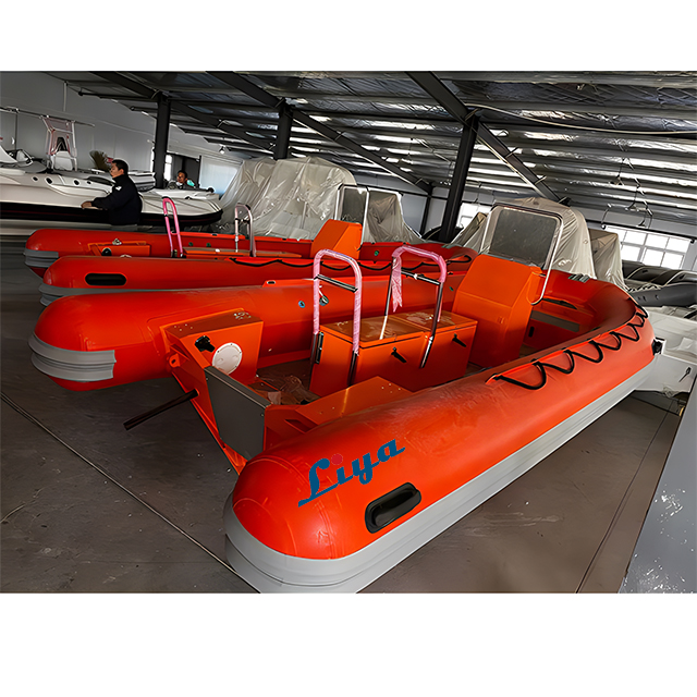 Rescue Rib Inflatable Boats,RHIB