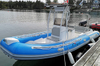 Liya Rigid Boat 20 Feet Hypalon Rib Boat 6.2 Meter