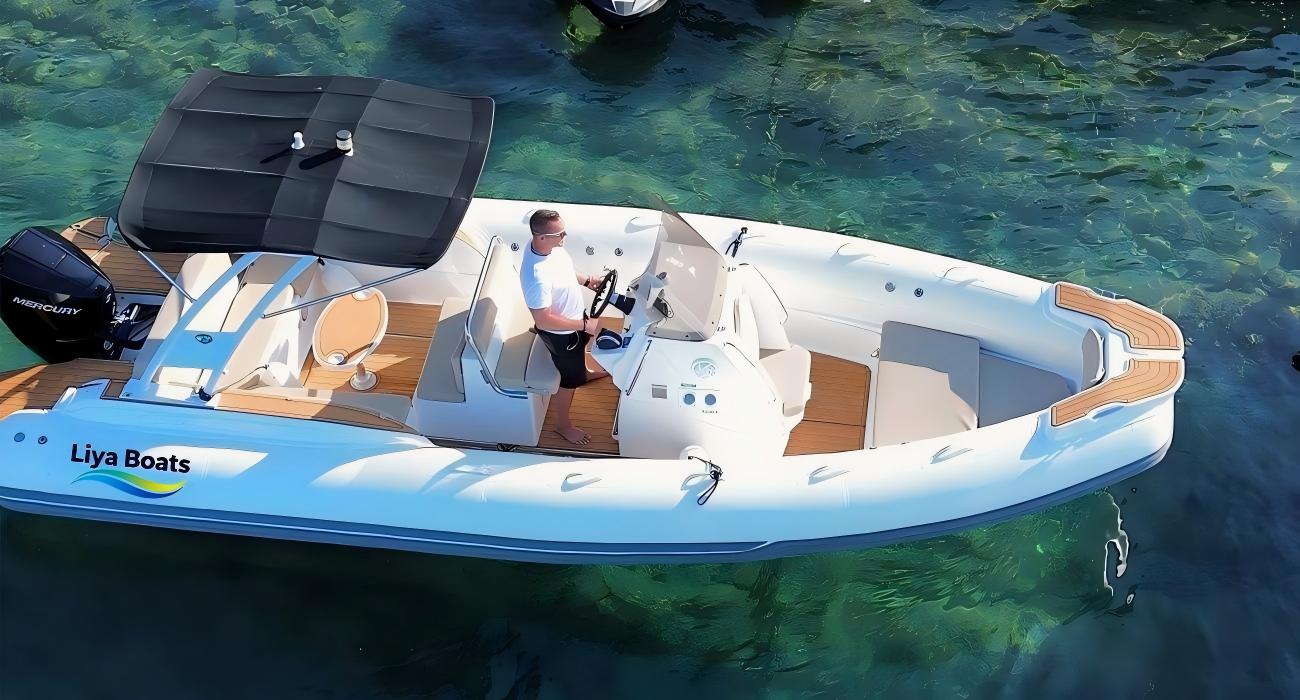 Panga Boat https://www.lianya-industry.com/Fiberglass-Boats-Fishing-Boats-pl46441286.html