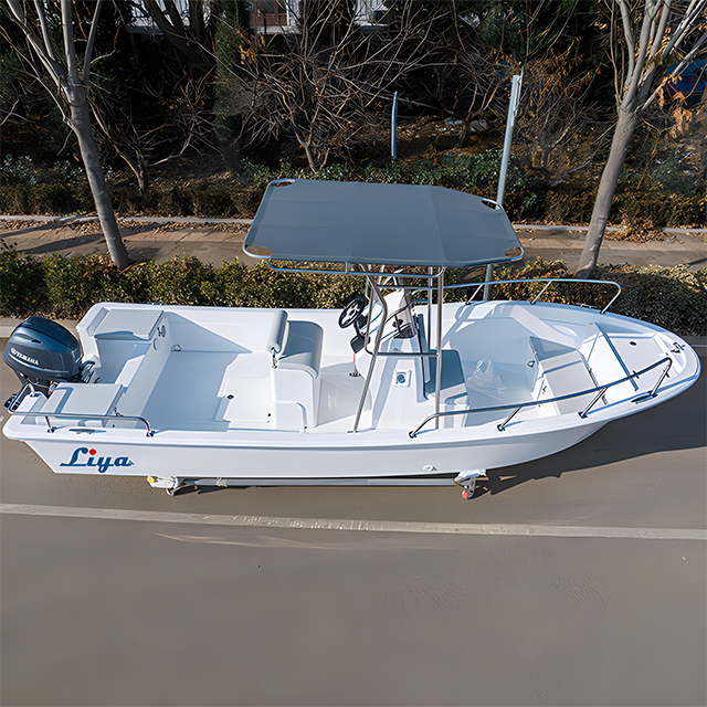panga boats 19ft
