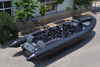 Liya 27Feet/8.3Meter military RIB Boats for 12people