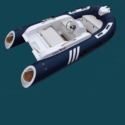 Liya 11 Feet Luxury Rib Tender 3.3 Meter Rib Boat