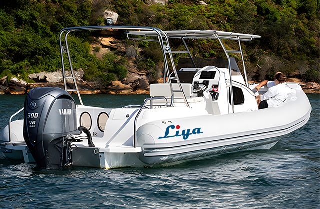 Why Is Liya Boat Slightly More Expensive Than Some Chinese Suppliers?