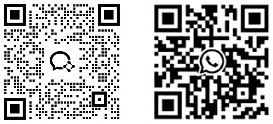 Liya Boat Wechat & WhatsAPP