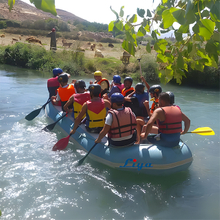 Rafting Boat 2.8Meter-4.6Meter/9.2Feet-15.1Feet