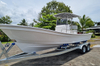 Liya Fiberglass Fishing Boat 25 Feet Panga Boat 7.6 Meter