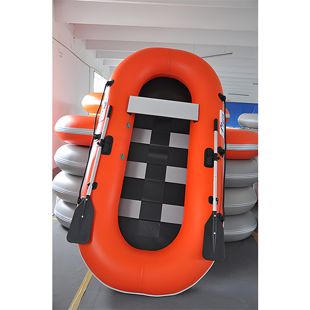 Inflatable Fishing Boat 2.2Meter-2.8Meter/7.2Feet-9.2Feet