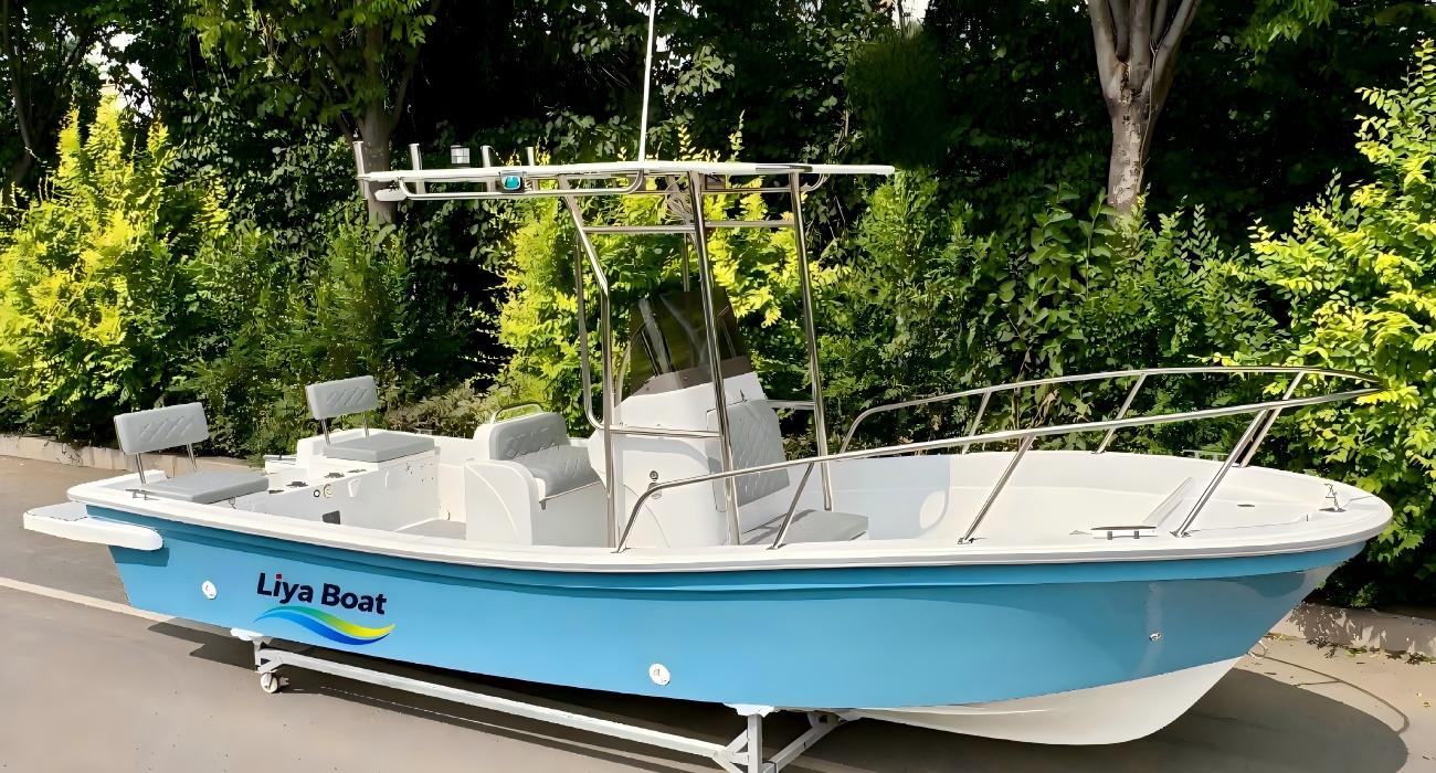 Liya 19ft Center Console Panga Fishing Boat.jpg