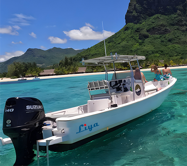 Six Key Advantages of Liya New 7.6-meter Panga Fishing Boat: A Popular Seller