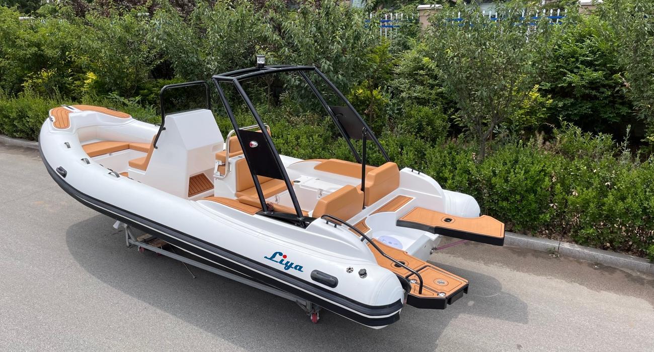 Why Panga Boat Design Works Well for Fishing and Utility Use
