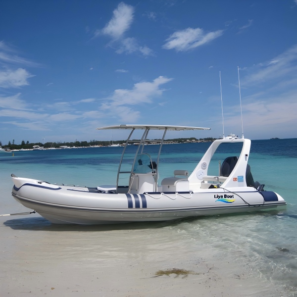 Fiberglass Hull Vs Aluminum Hull RIB Boats: Which One Should You Buy?