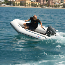 Liya Inflatable Boat V Type 2Meter-6.5Meter/6.6Feet-21.4Feet