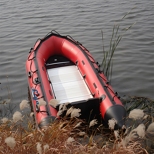 Liya Inflatable Boat A Type 2Meter-6.5Meter/6.6Feet-21.4Feet