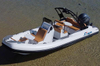 Liya RIB Boat 22 Feet Rigid Inflatable Boat 6.6 Meter