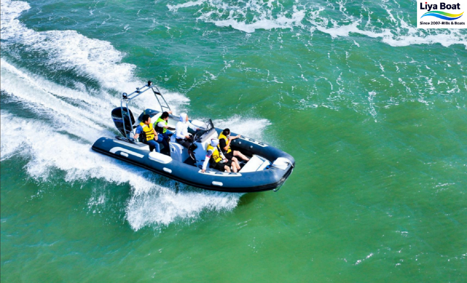 Inflatable RIB Boat Manufacturer