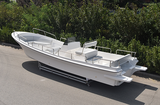 Liya 25Feet New panga boats 7.6Meter