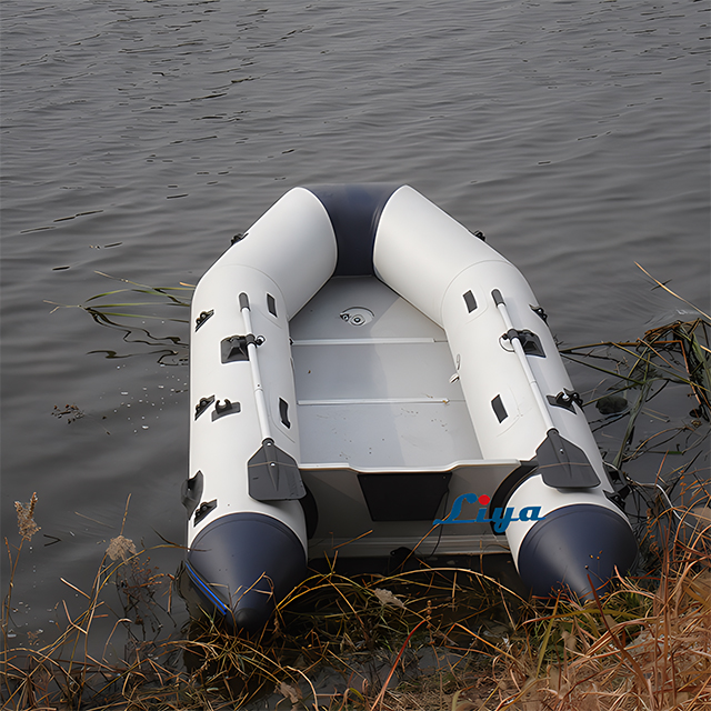 Liya Inflatable Boat V Type 2Meter-6.5Meter/6.6Feet-21.4Feet