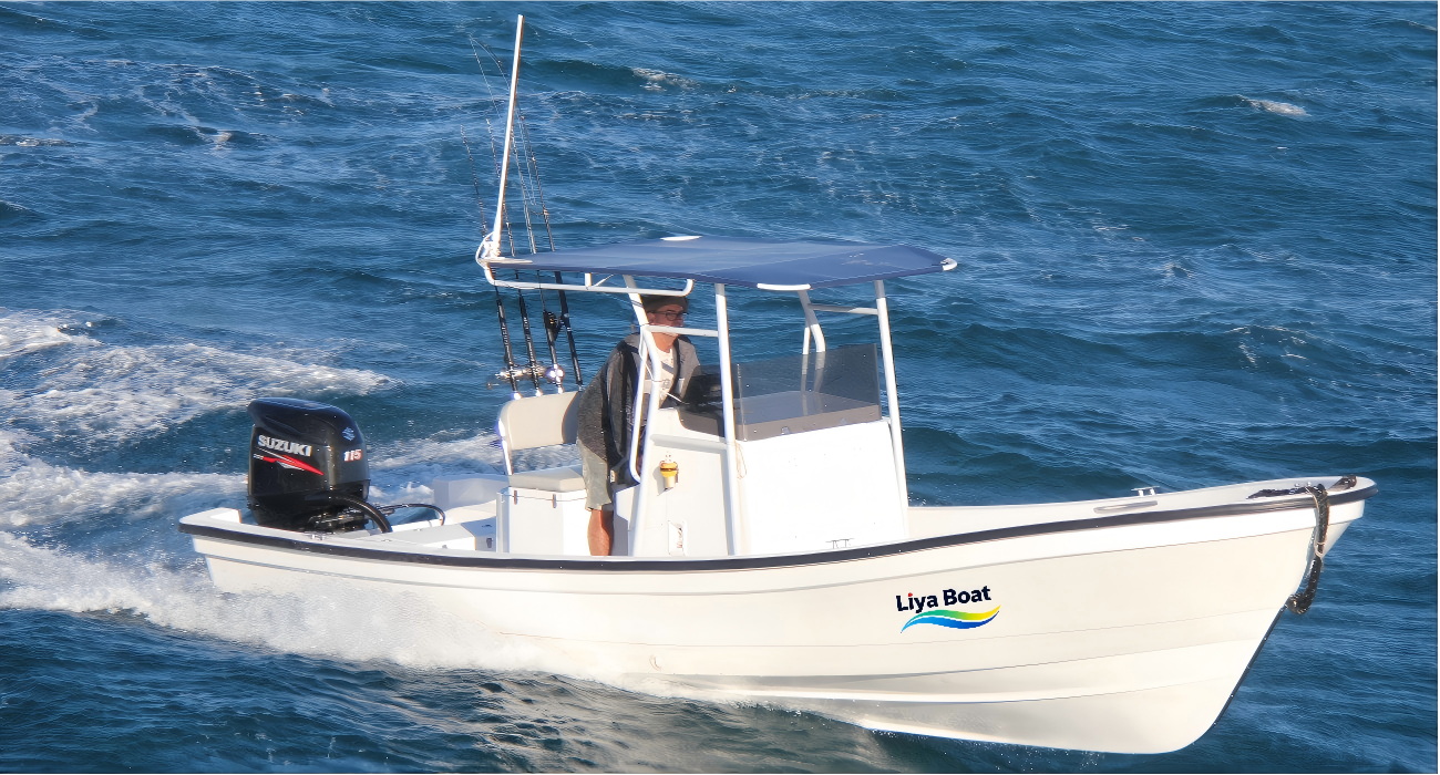 The Ultimate Guide to Buying a Panga Boat