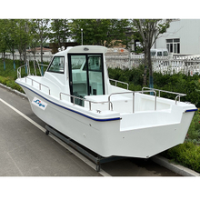 Liya 30 Foot Top Fishing Boats Cabin Fishing Boats For sale