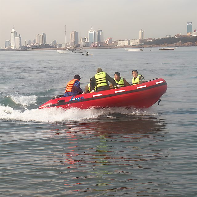 Rescue Rib Inflatable Boats,RHIB