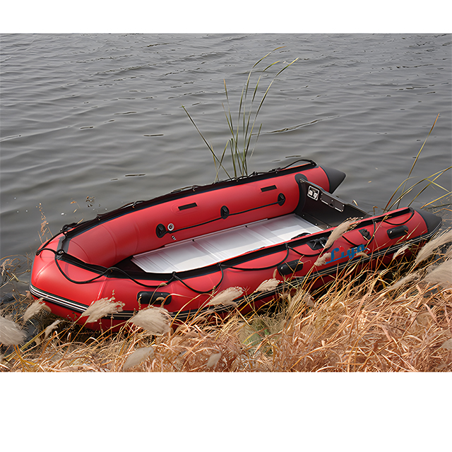 Liya Inflatable Boat A Type 2Meter-6.5Meter/6.6Feet-21.4Feet