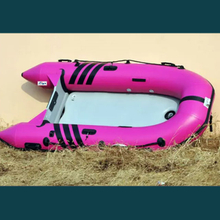 Liya Inflatable Boat U Type 2Meter-6.5Meter/6.6Feet-21.4Feet