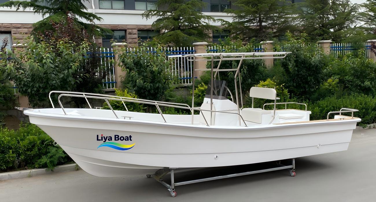 Liya 6.6m panga fishing boat.jpg