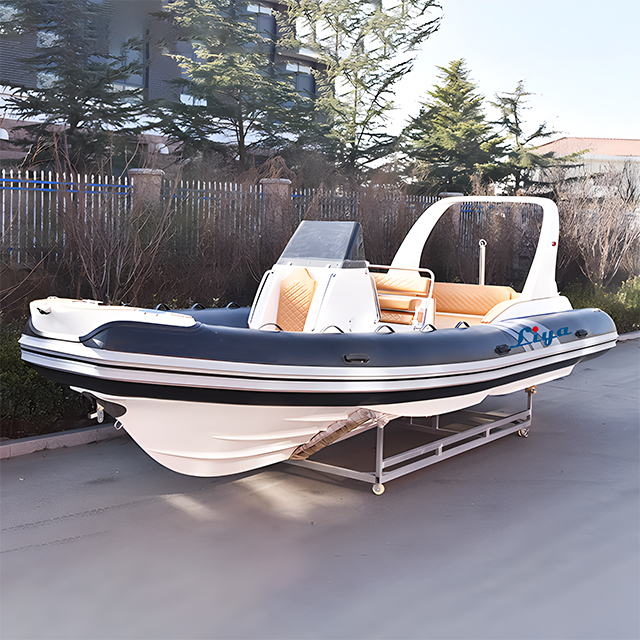 Boats supplier and manufacturer